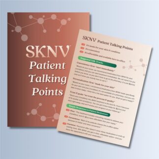 Patient Talking Points