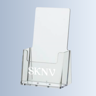 Brochure Holders